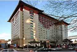 The Peninsula Hotel Beijing, China